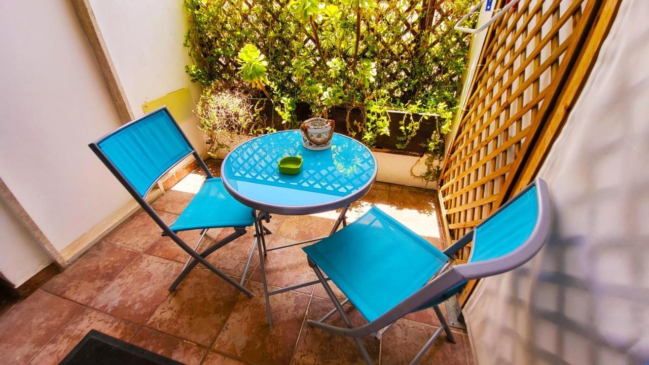 Attico Barocco Acomodação com café da manhã Lecce Exterior foto