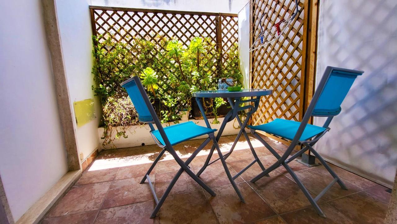Attico Barocco Acomodação com café da manhã Lecce Exterior foto